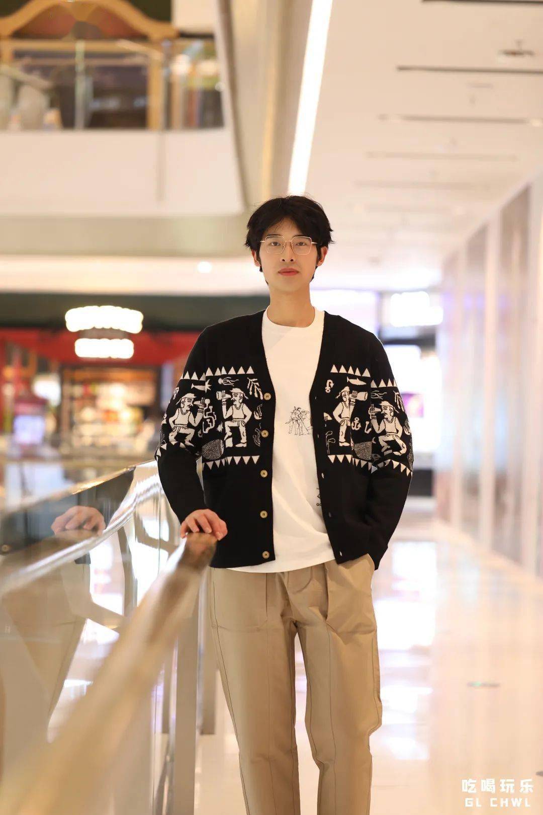 被多家媒体曝光桂林这个商场又上头条帅哥美女抢着去