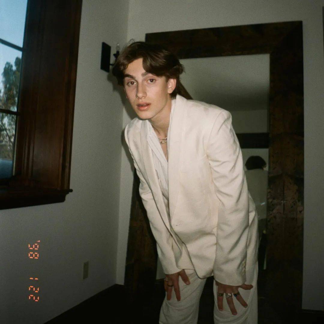 orlando_johnny_男孩