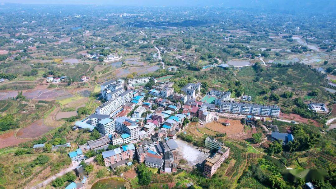 广普镇_广普乡_普兴