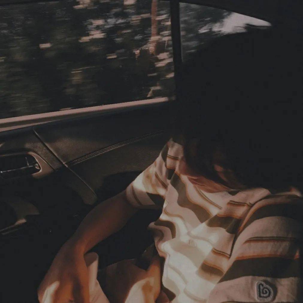 头像优质不落俗的高级感微信头像