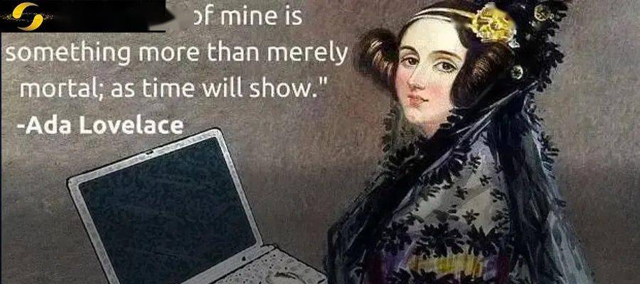 拜伦之女传奇一生_艾达·洛夫莱斯_安娜贝拉_母亲