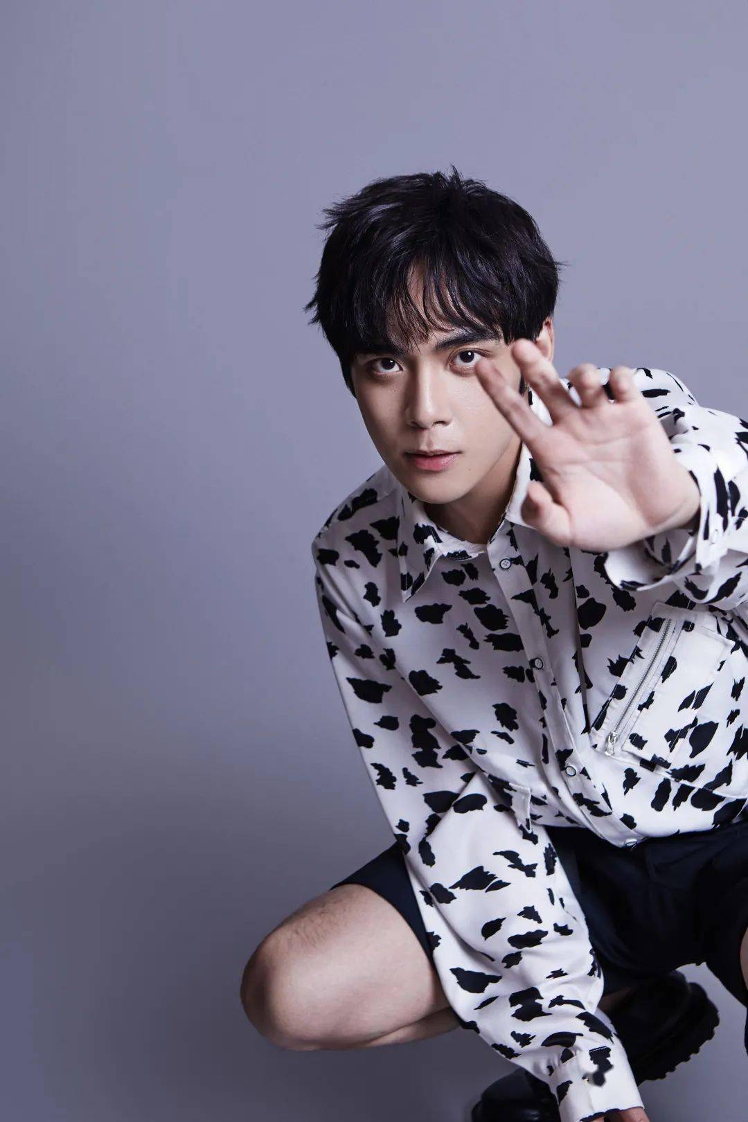 这样的徐均朔值得倾听溯说巡回音乐会四月成都开演