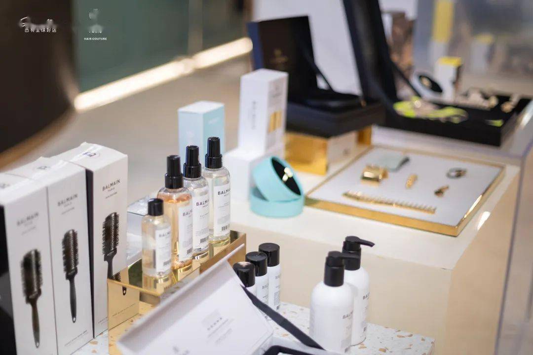 活动西有灵犀会员活动|给每一位“女王”的私人专属造型!