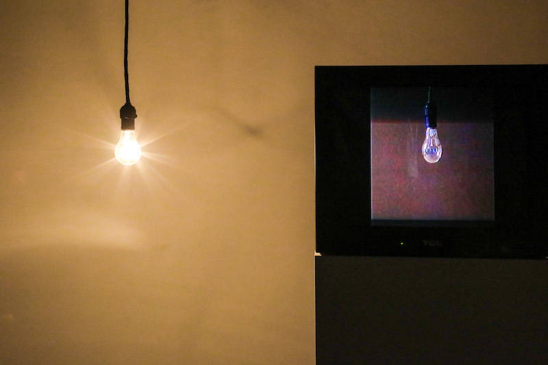 东亚|从白南准看起，重新聚焦东亚录像艺术的兴起