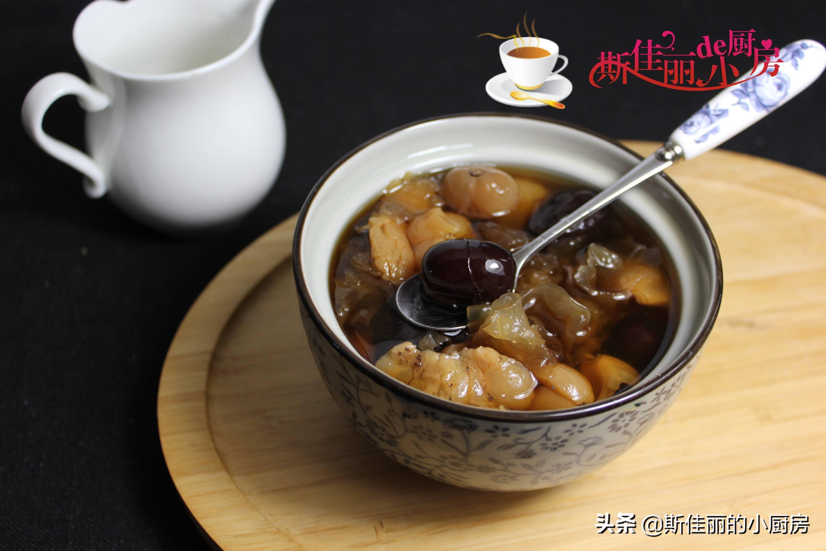 干丝今日三八节，女人要多吃这八种食物，细腻水嫩肌肤，素颜也美哒哒