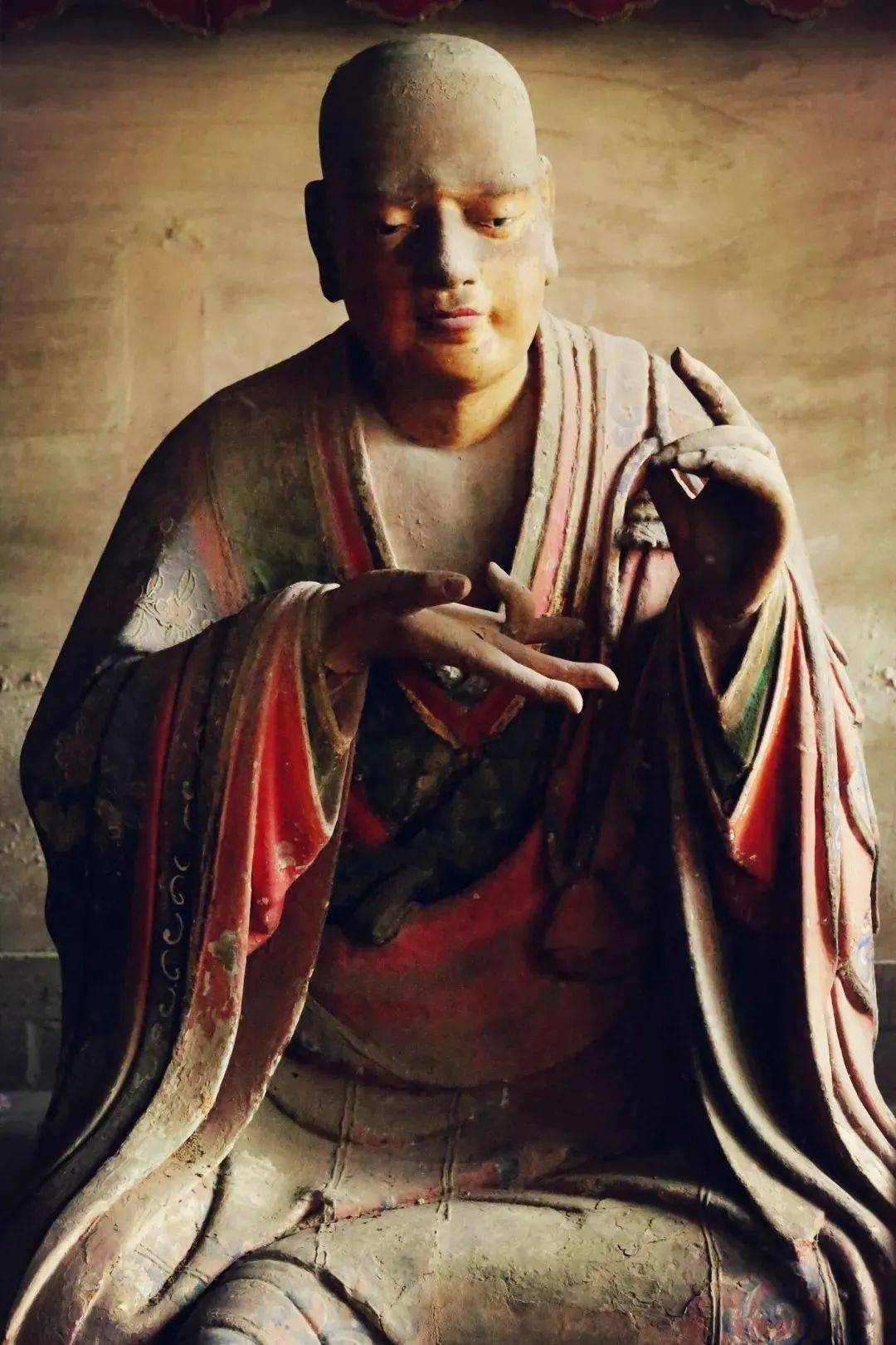 常随佛学十大弟子迦旃延尊者