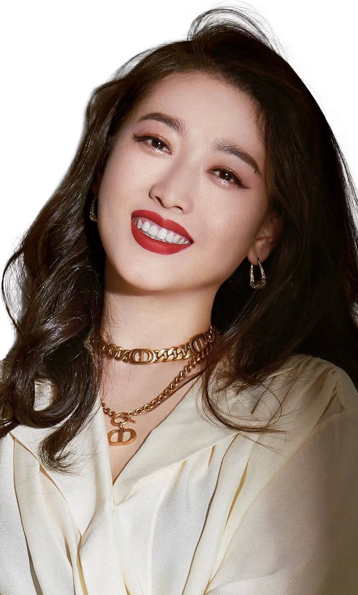 奈雪的茶创始人彭心 85dc13e2a6aa4e228302d7952e90f953.jpeg