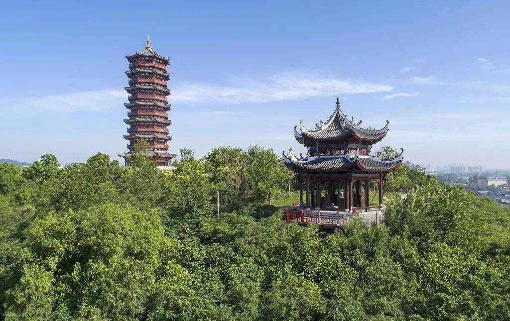 千人齐颂与诸子登岘山襄阳亮相央视中国诗词大会