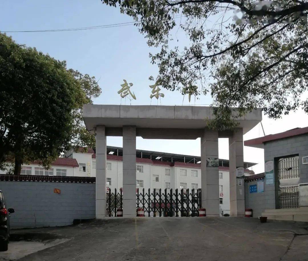 新时代文明实践武东中学组织开展形式多样的学雷锋志愿服务系列活动