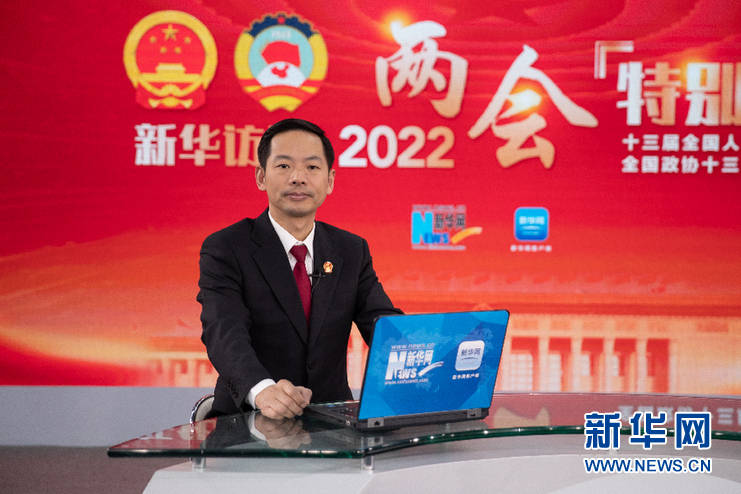 最高法办公厅副主任余茂玉解读最高法工作报告