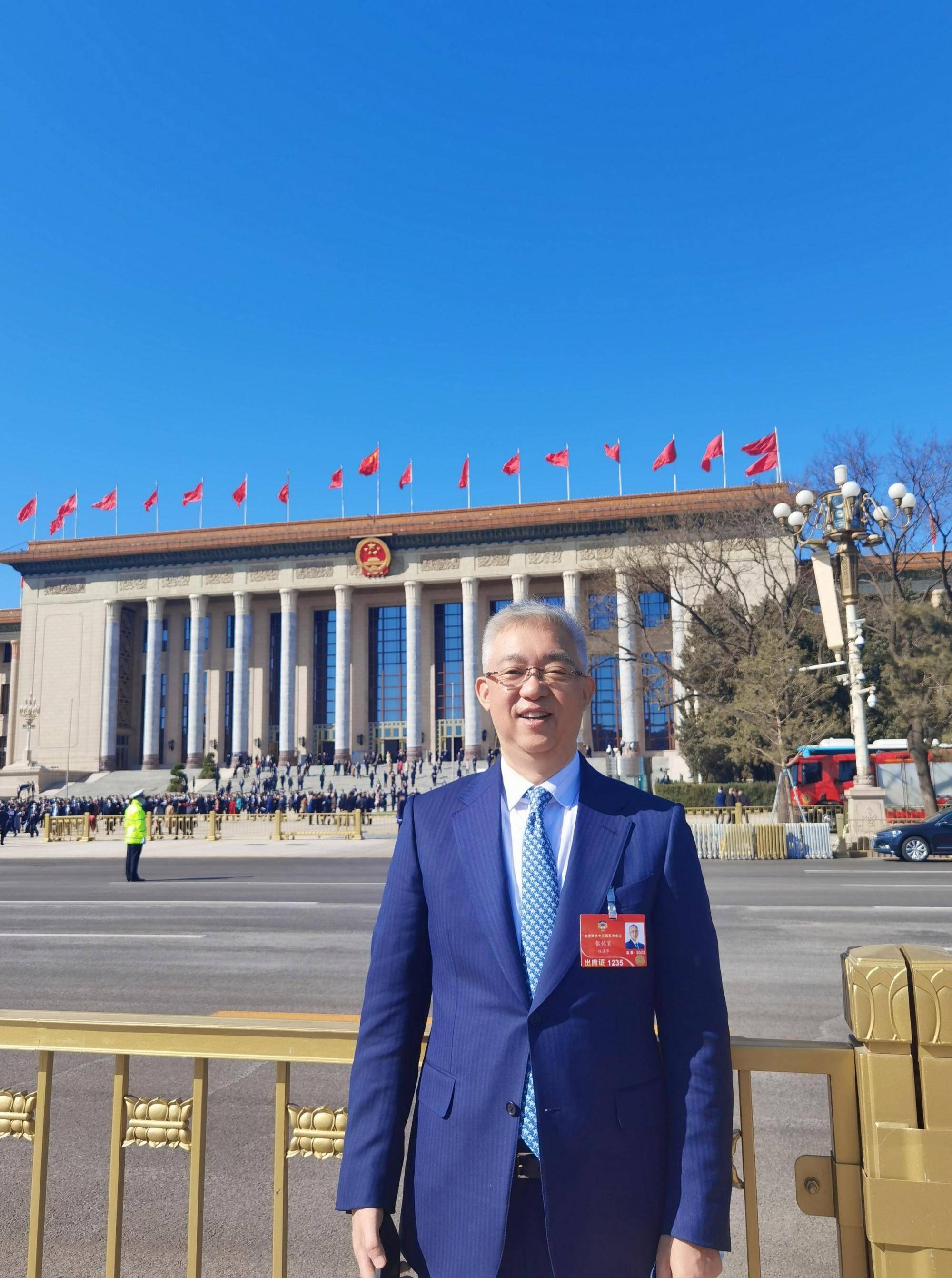 全国政协委员张懿宸:募资市场目前仍然缺少真正的"长钱"_私募股权基金