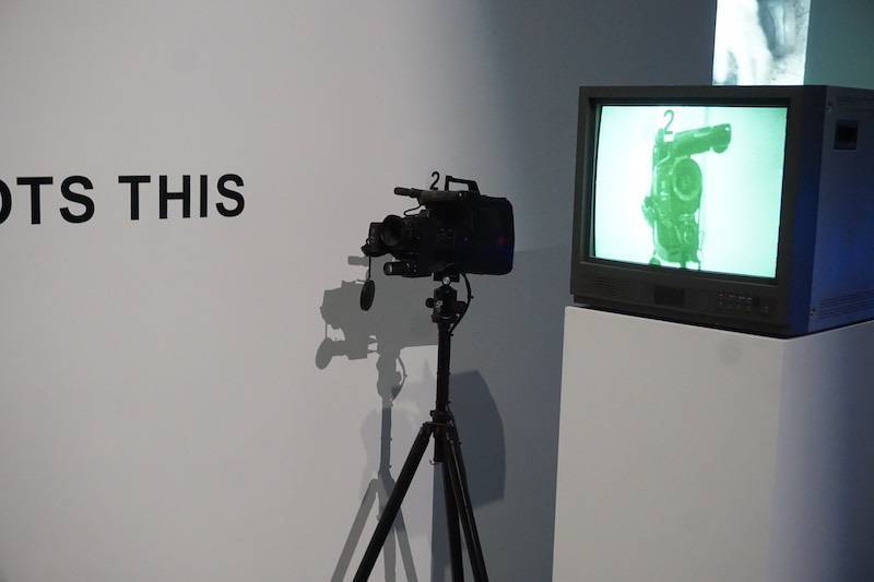 东亚|从白南准看起，重新聚焦东亚录像艺术的兴起