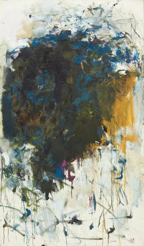 展览|欧姬芙、布尔乔亚……看这些女艺术家的一系列大展