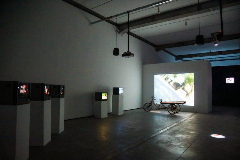 东亚|从白南准看起，重新聚焦东亚录像艺术的兴起