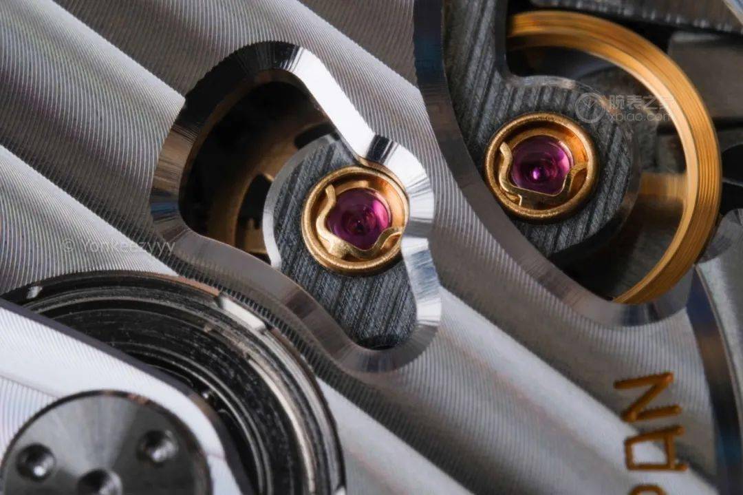 玩表两年，终于买到了最中意的冠蓝狮