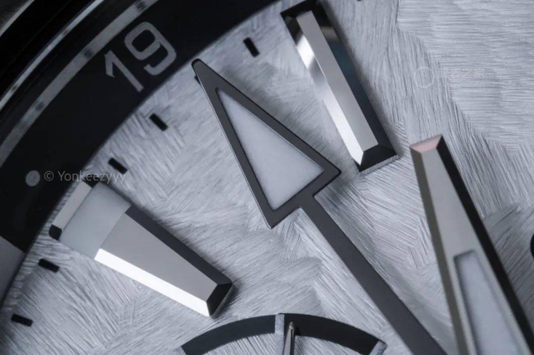 玩表两年，终于买到了最中意的冠蓝狮