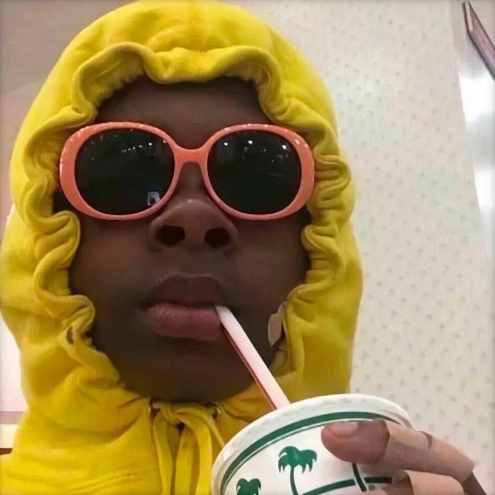 头像优质不落俗的高级感微信头像