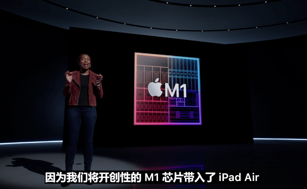 miniled产品或稍后登场_3分钟看完苹果春季发布会亮点_iphone_iadd