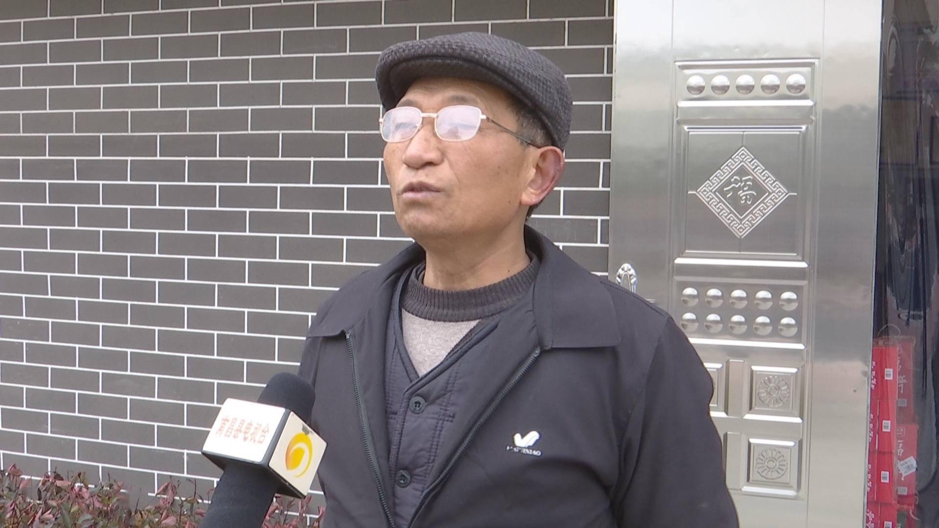 南昌县:整治人居环境 推动乡村振兴_塘南镇_闵小毛_农村