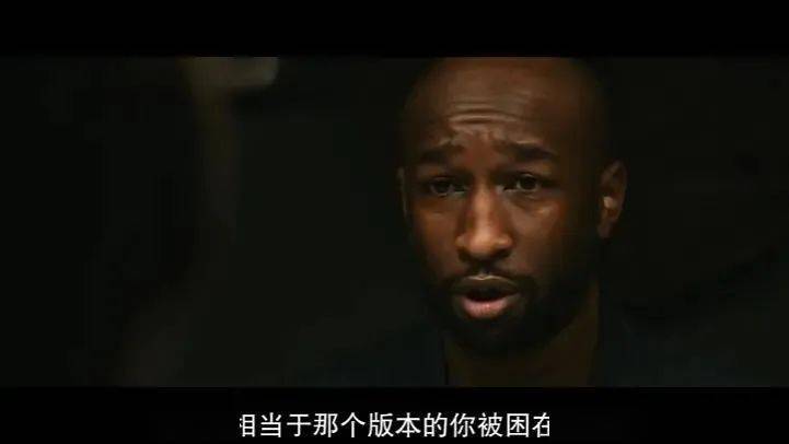 这部科技惊悚剧，打工人都应该去看看