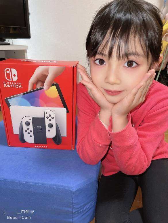 只看一眼就被治愈了可爱的日本小萝莉萌照欣赏