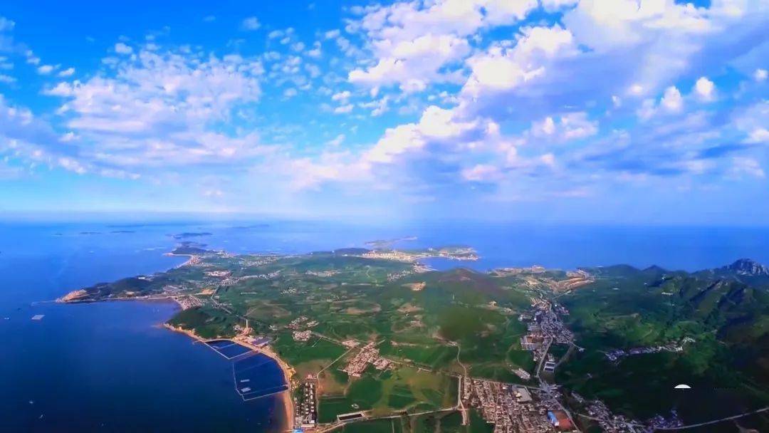 金石滩航海时代海洋文旅城一期计划2023年10月试运营