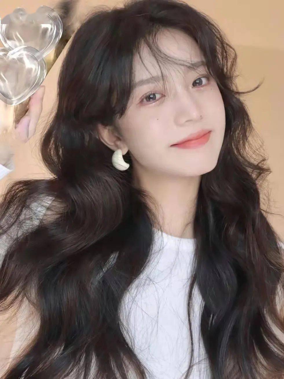 法式大波浪打造极致氛围