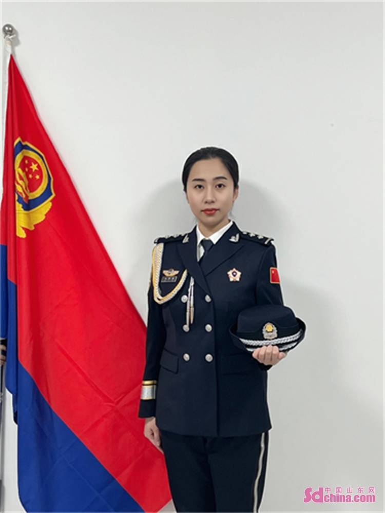 女警服图片图片