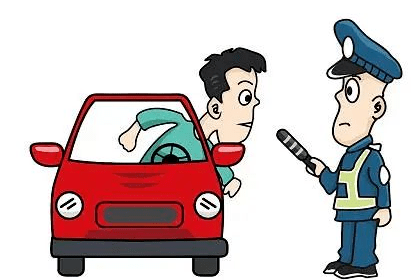 我没有喝酒玉林小伙被交警查出酒驾时连连喊冤咋回事