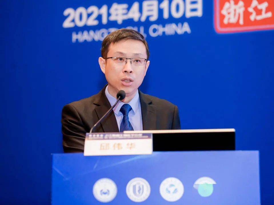 邱伟华主任医师,教授,博士生导师qwh11072@rjh.com.