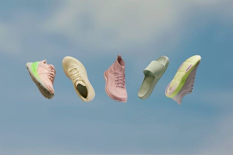 设计 加速品类拓展，Lululemon今日宣布正式进军鞋履品类