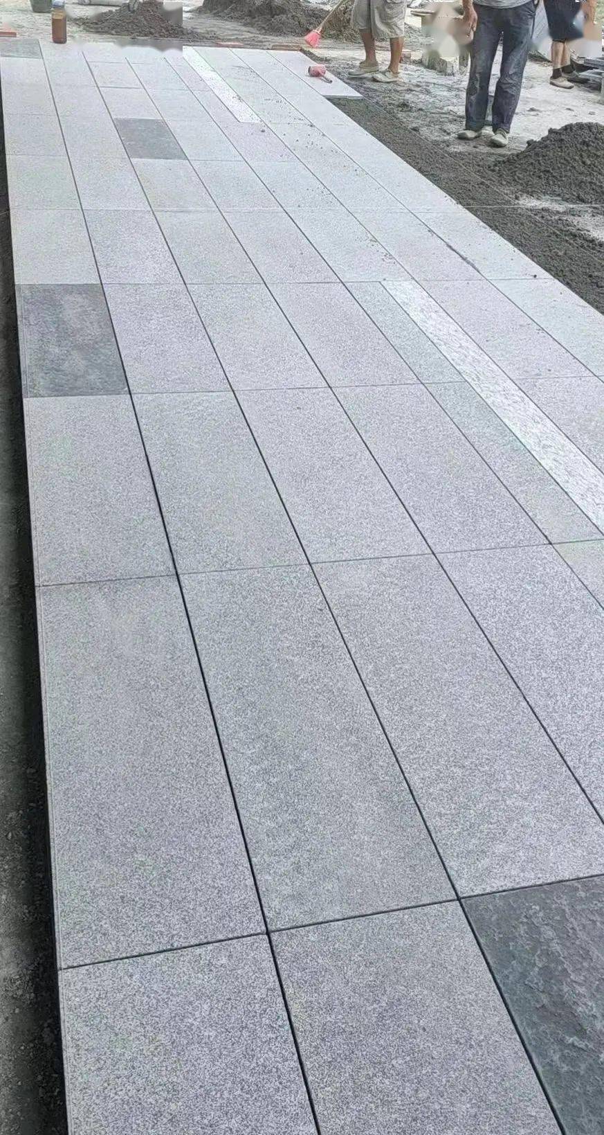 钟山青(广西芝麻黑)——可完美替代长泰芝麻黑的优质石材