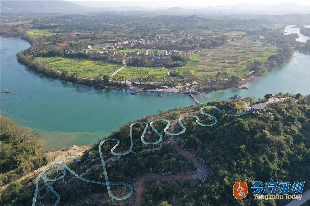 道县葫芦岩:生态乡村旅游"火"_审章塘瑶族乡_潇水_红色