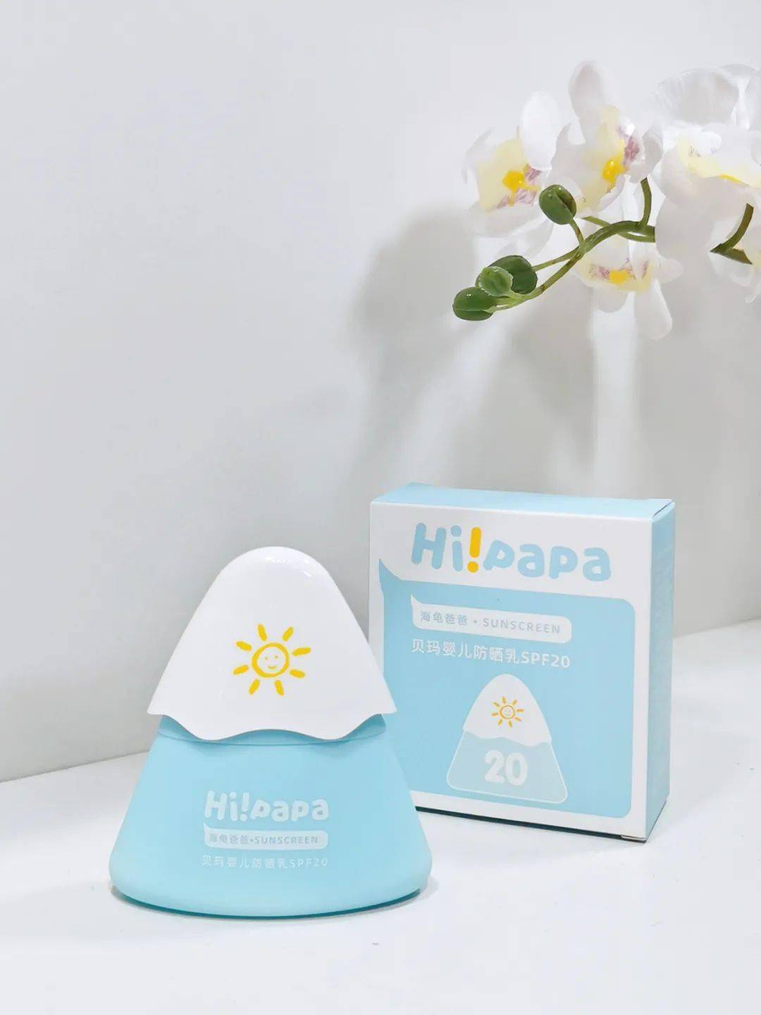 防晒帽春天来了，让孩子带着这户外四宝在烈日下肆意奔跑吧