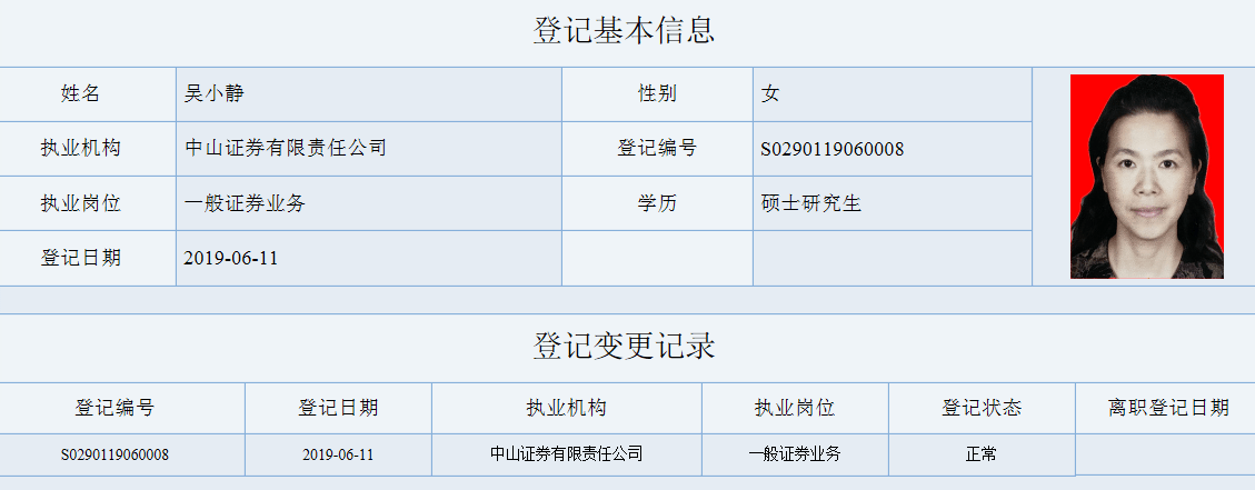 湾区券商那些女性“霸道总裁”：70后总经理年入近900万