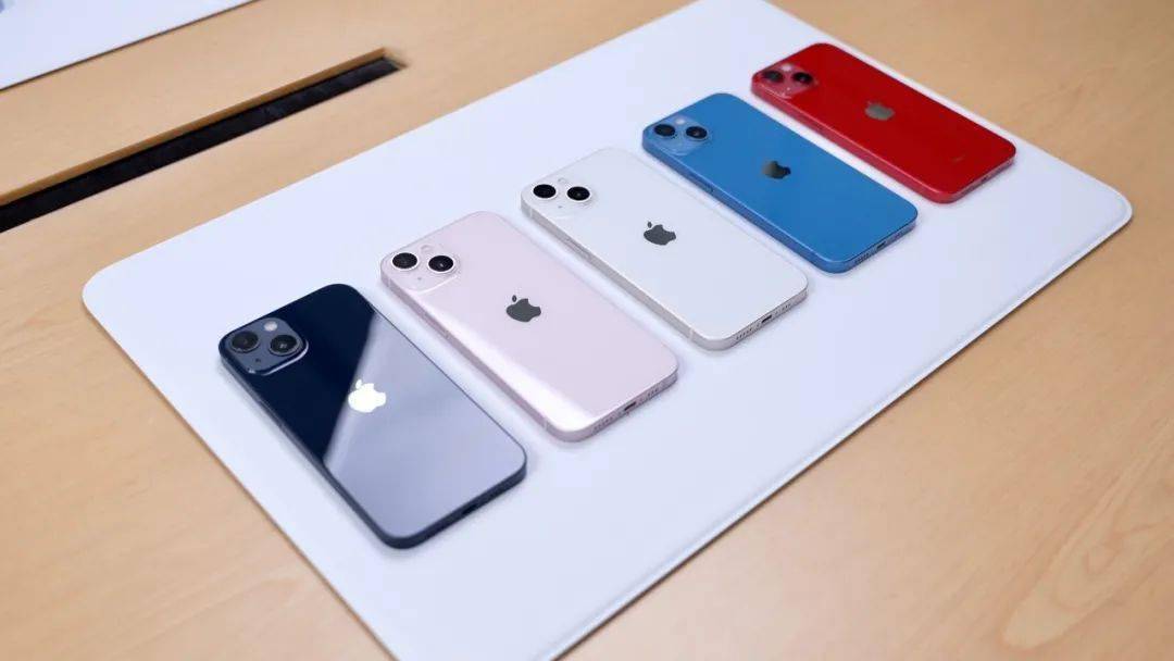 销量|【榜单】2021全球销量机型TOP10出炉 iPhone12卖最多 Redmi上榜