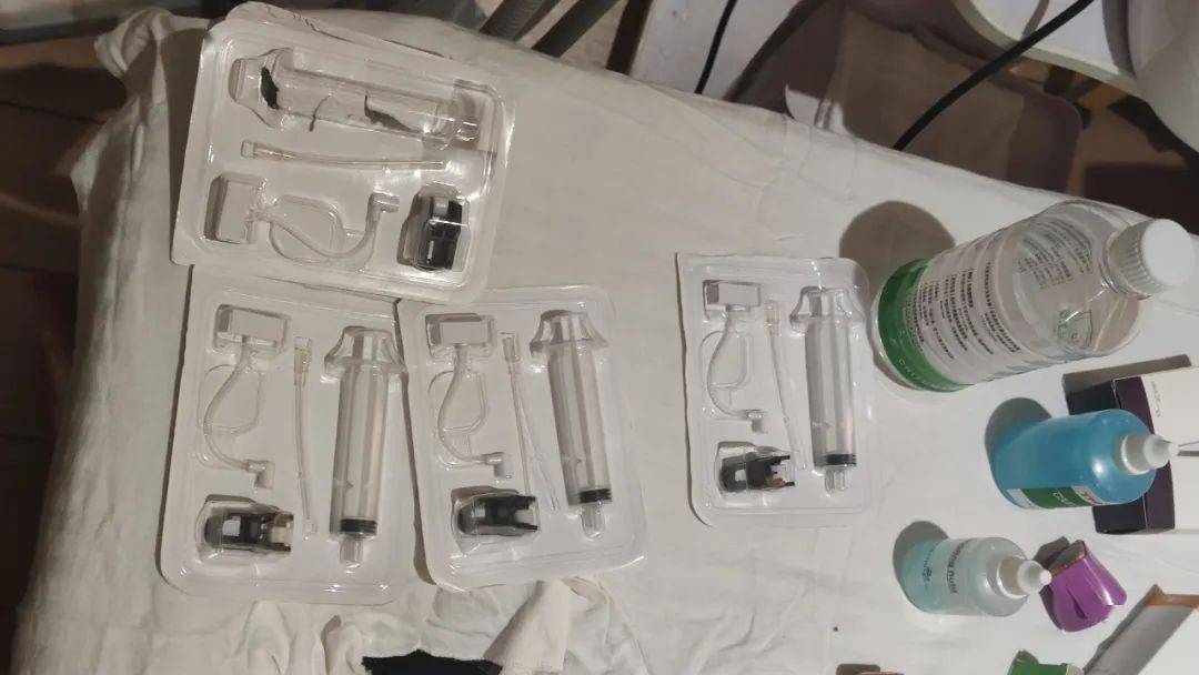 南宁谨慎~设备来历不明,南宁一美肤机构非法开展医美服务被查!