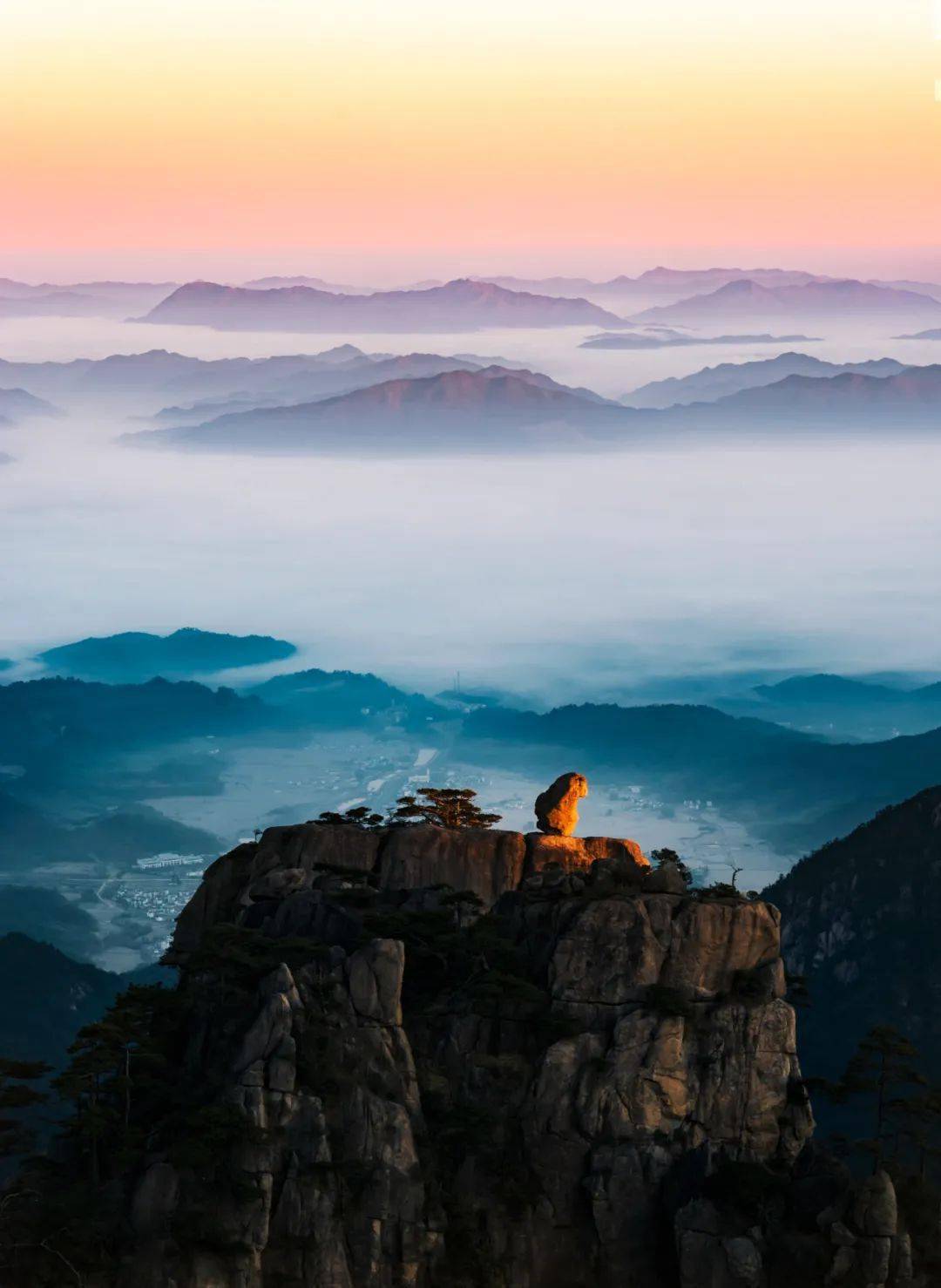 禅乐空山寂寂清远淡雅心静平和