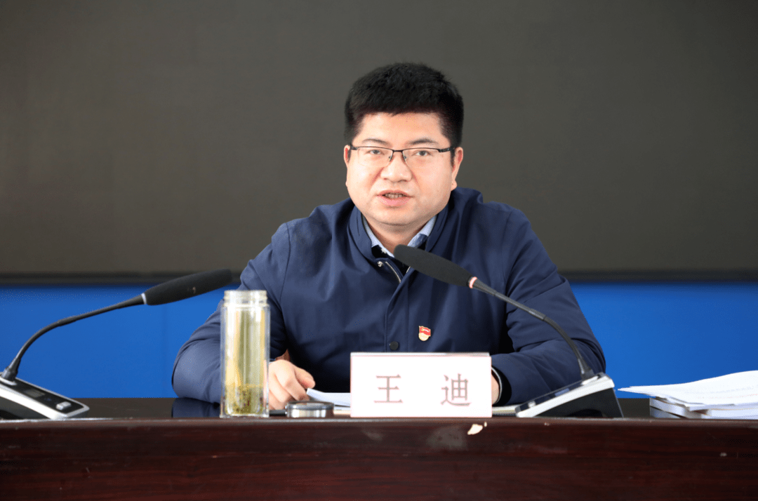 踔厉奋发勇毅前行2022年襄阳市场监管工作这样干