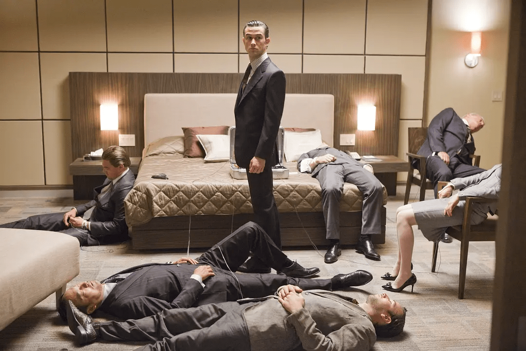 梦是随机的，还是有某种无意识的意义？为什么很难记住自己的梦？