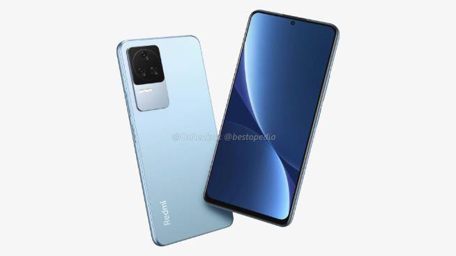 感觉|Redmi K50系列3月17日发布！天玑9000超大杯表现完胜骁龙8？