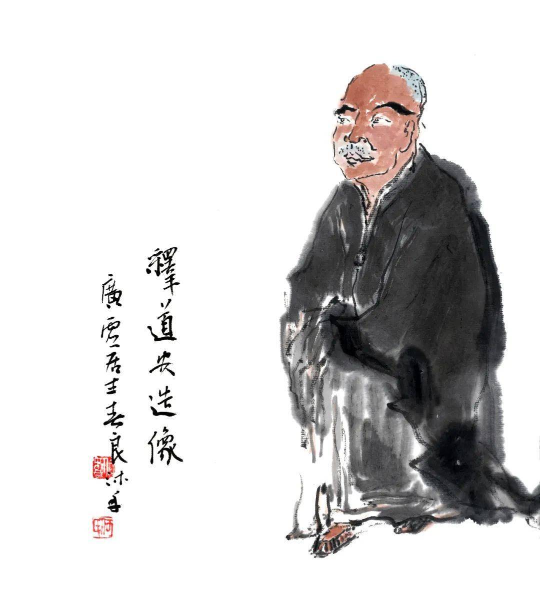 兜率学苑道安大师与河北的深厚法缘