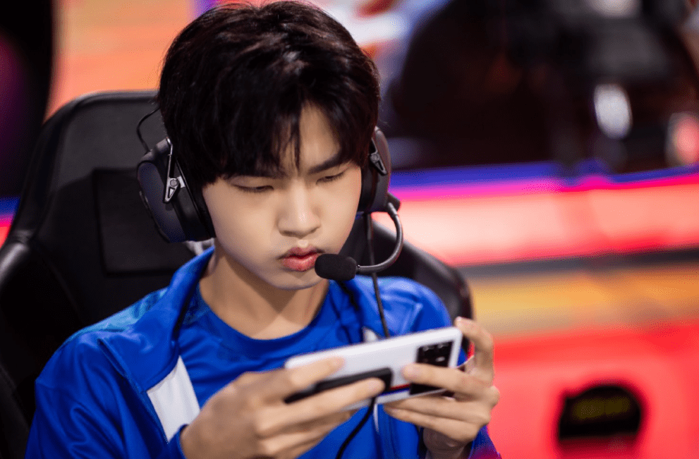 ttg不敌we钎城赛后直言让大家失望了九尾给粉丝们道歉