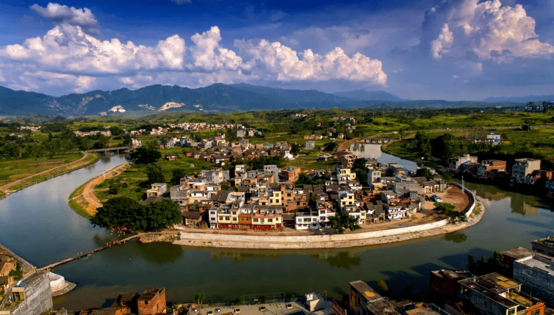 连州市清水镇图片