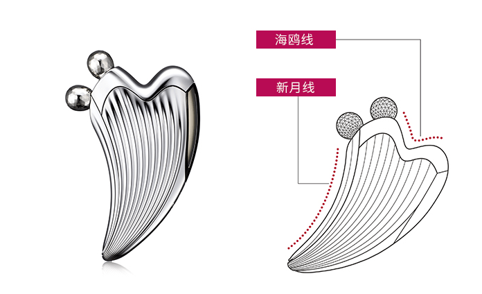 电流值得买 | 我妈脸小了一圈后被阿姨们围观！贵妇的快乐今天轻松拥有！