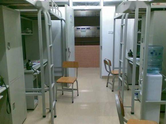 惠州学院肇庆学院五邑大学韶关学院嘉应学院公办本科-宿舍环境同学们