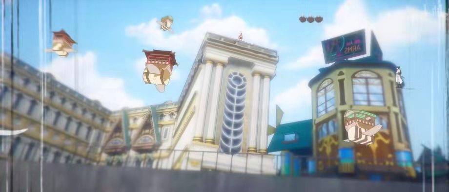 言能|《千从狩》：一部看起来很穷的诚意之作