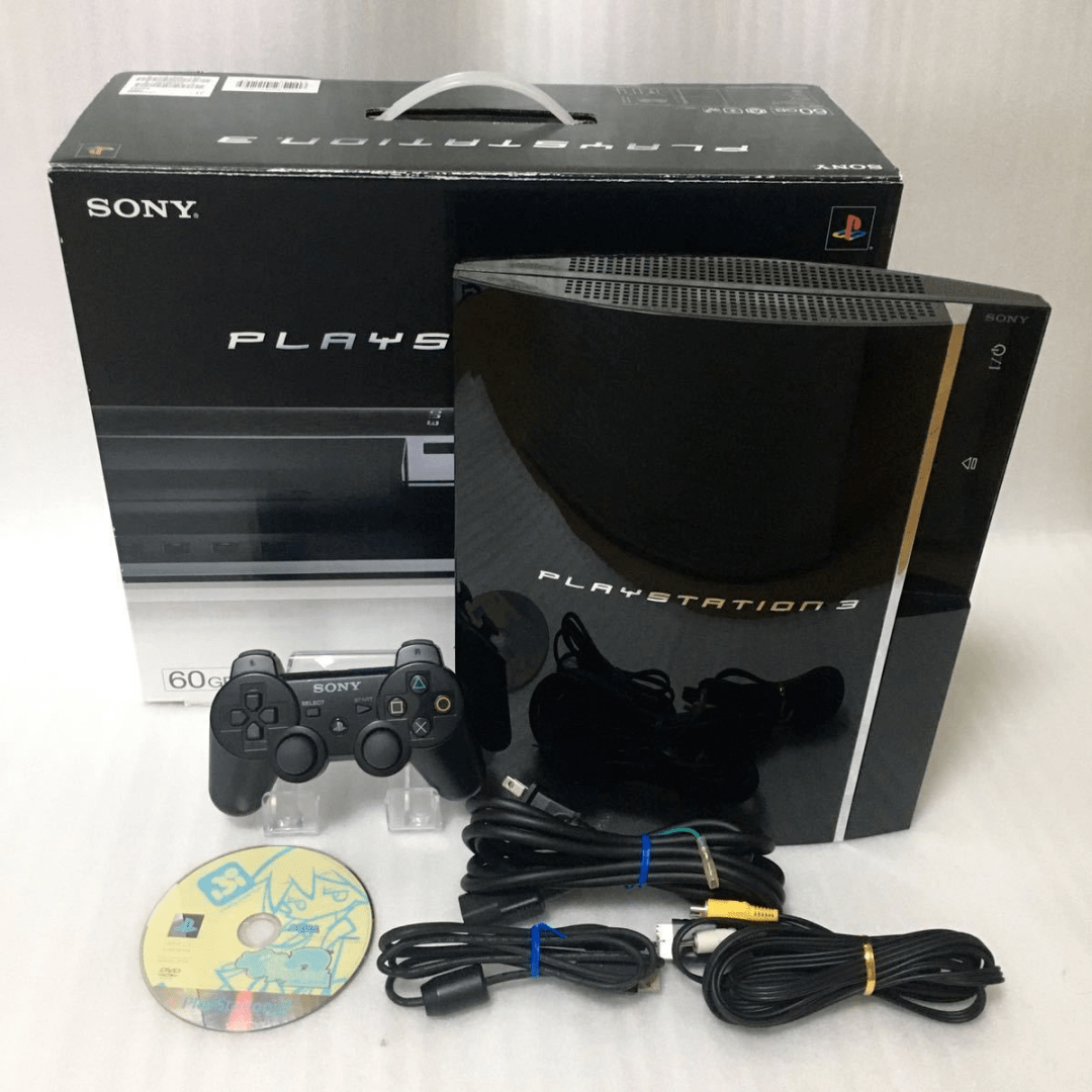 xbox 360发售一年,凭借新世代的机能和游戏画面抢走了索尼ps游戏机的