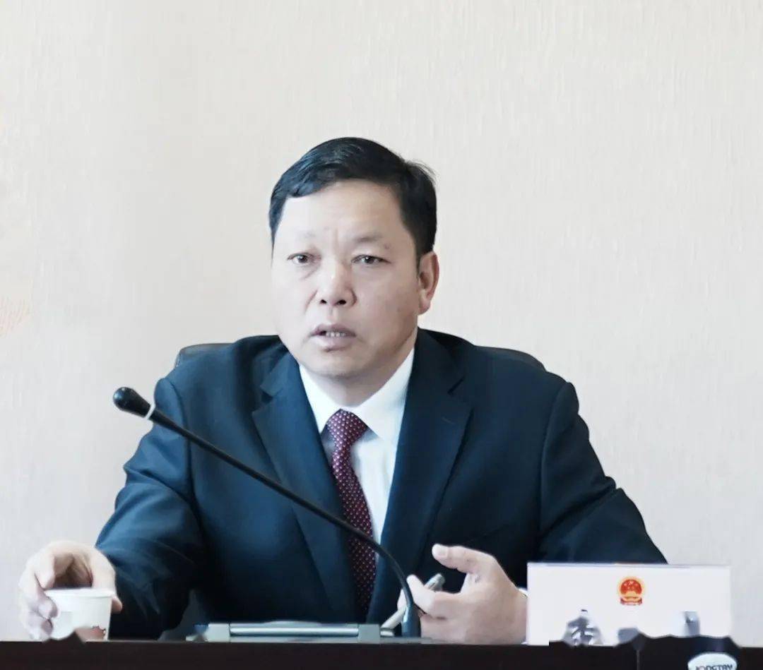 嵩明县第十七届人大常委会第一次会议举行_全国政协十