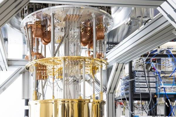 量子|德国投入超10亿欧元实施量子计划，开发本国量子计算机